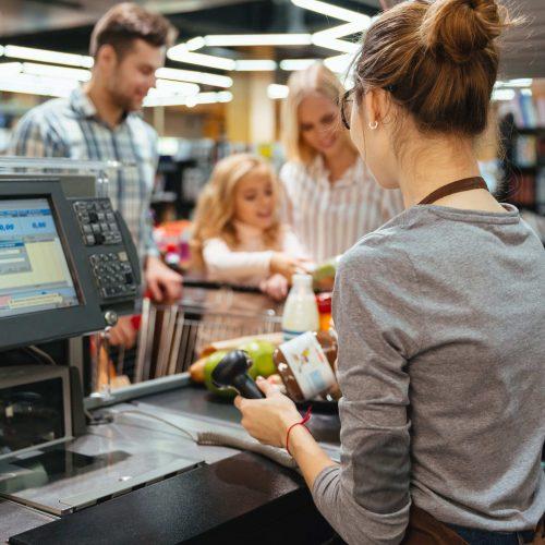vie éco alimentation