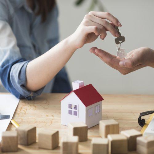 vie éco immobilier