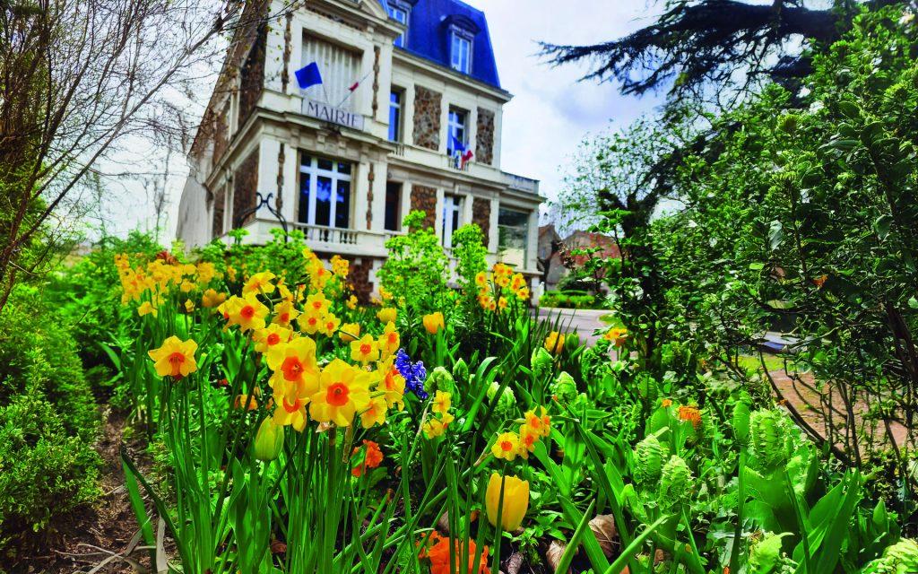 vie municipale
