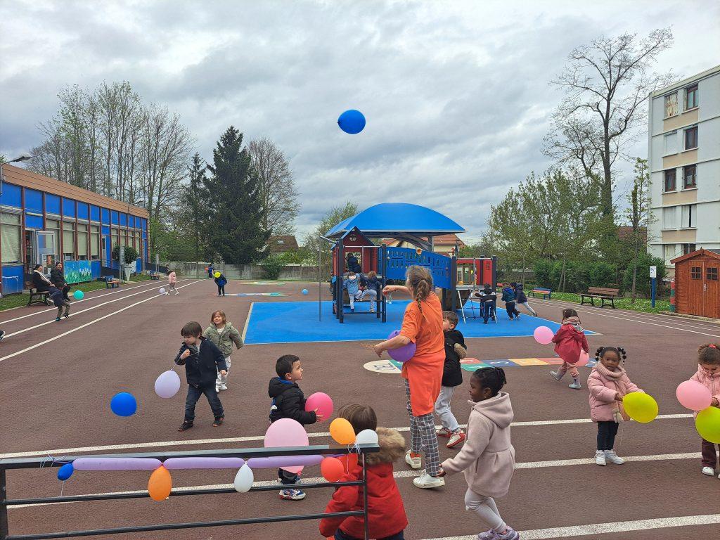 vie scolaire périscolaire jeunesse