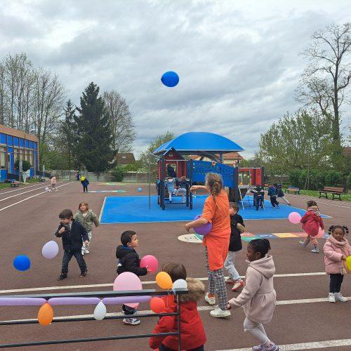 vie scolaire périscolaire jeunesse