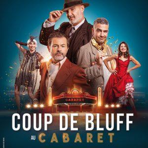 affiche coup de bluff
