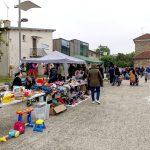 brocante d'automne