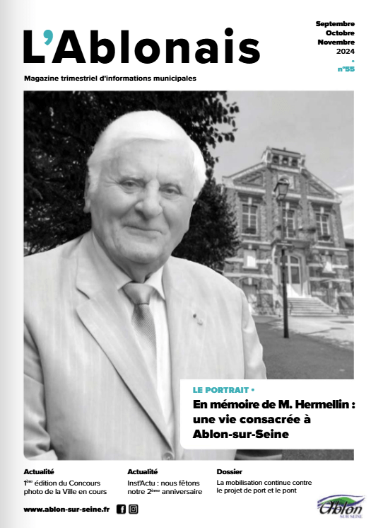 Ablonais n°55