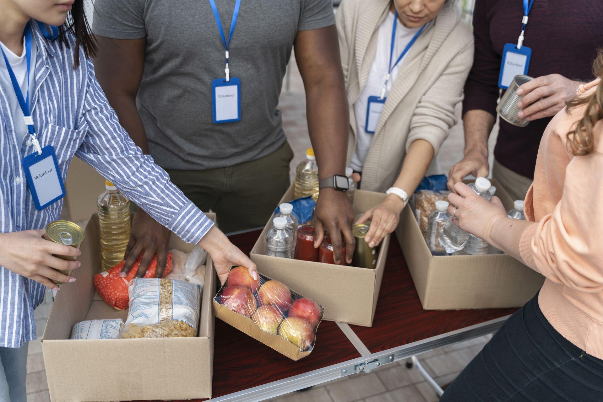 fiche aide alimentaire