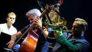 kyle eastwood