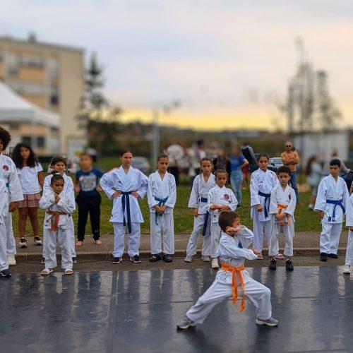 les associations sportives