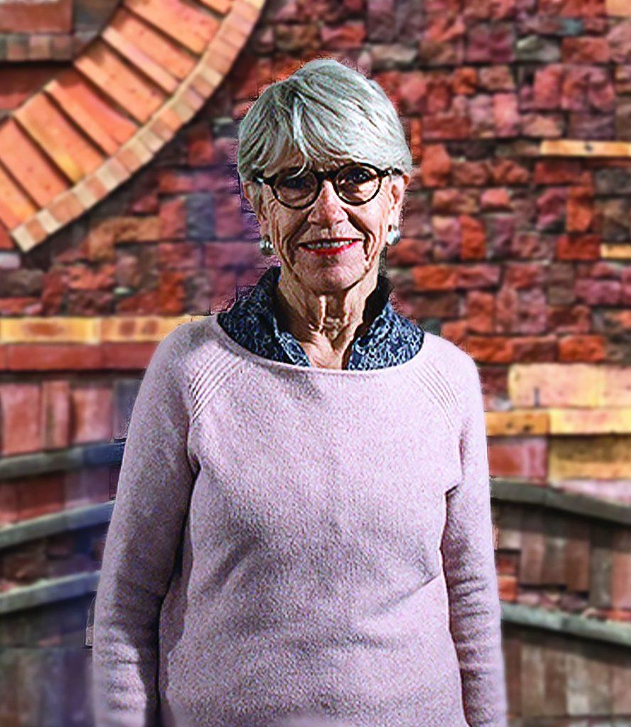 martine le goff déf