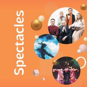 présentation saison culturelle