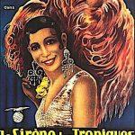 séance cinéma offerte la sirène des tropiques