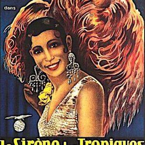 séance cinéma offerte la sirène des tropiques