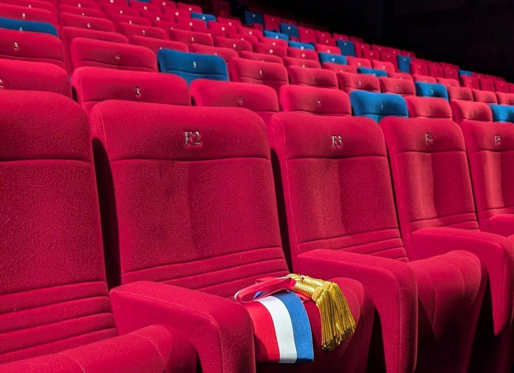 cinéma