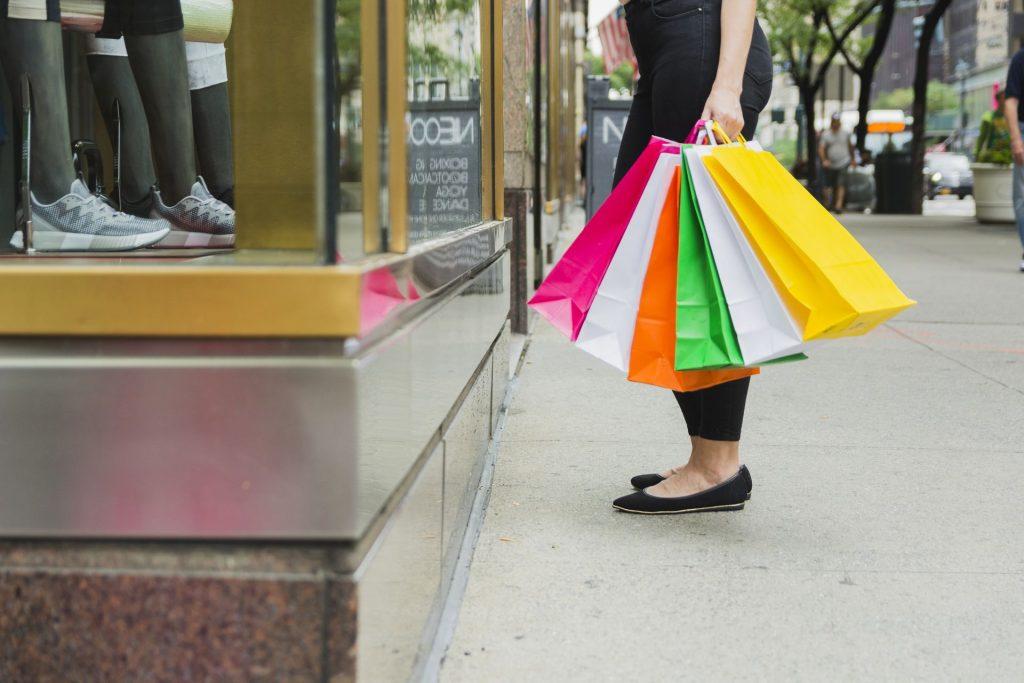 commerces et entreprises ok