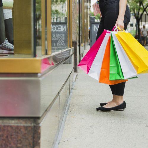 commerces et entreprises ok