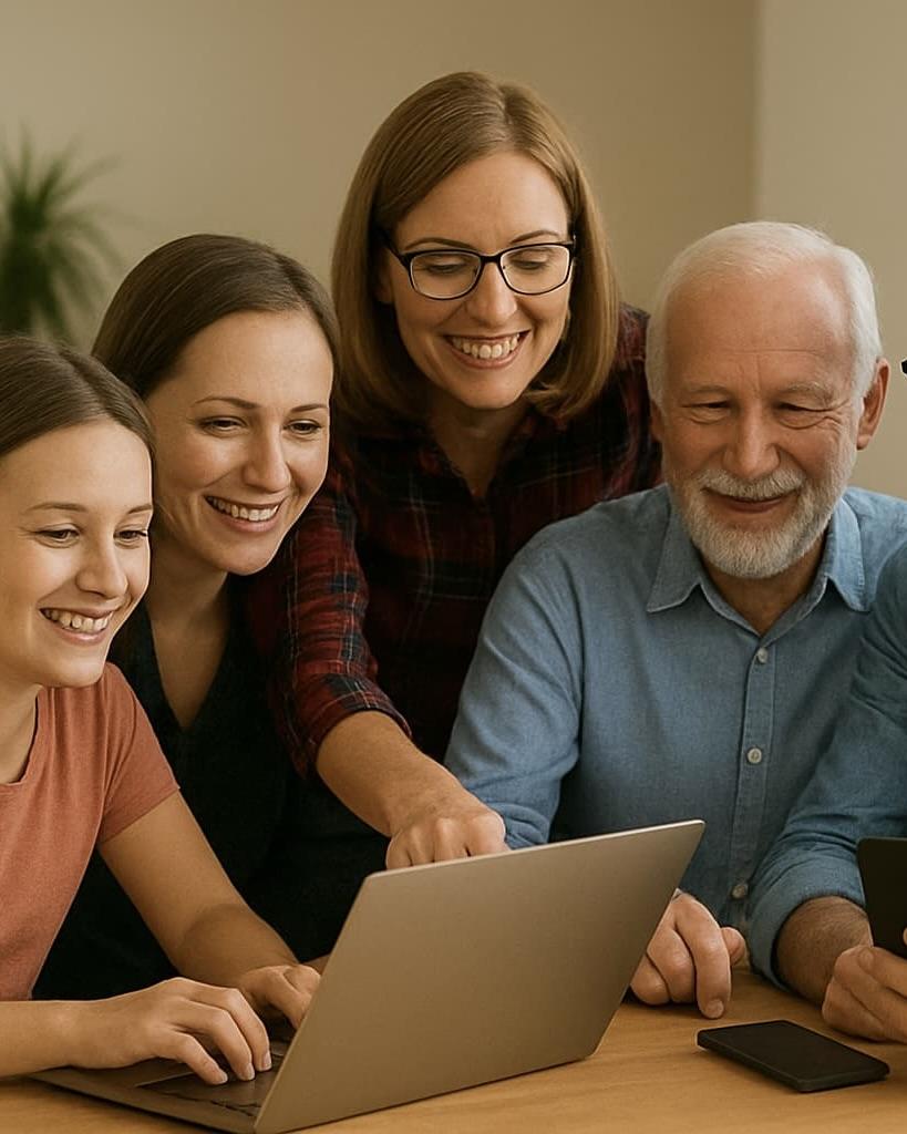 atelier numérique nov