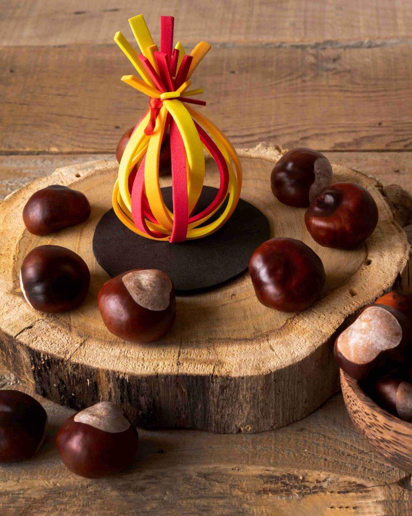 Fête de la Châtaigne