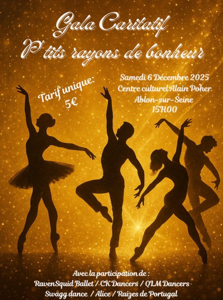 Gala caritatif