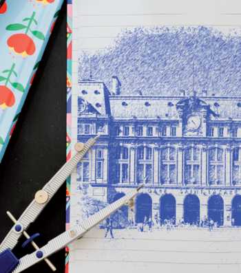 visite guidée gare saint lazare