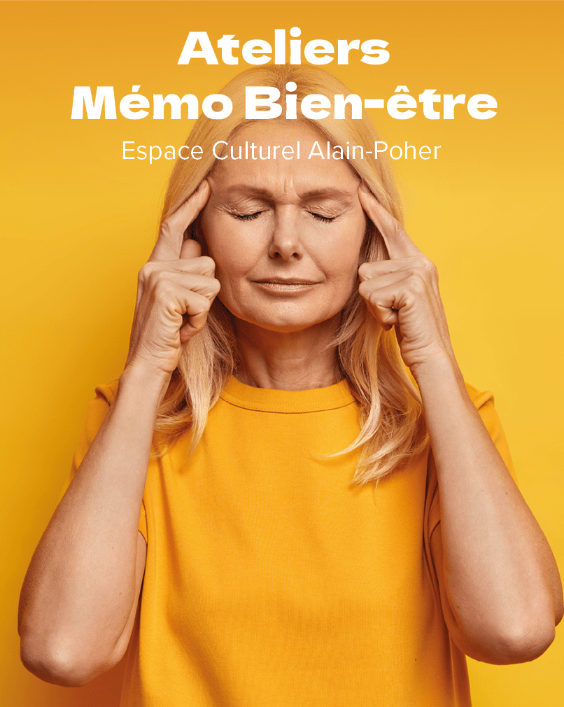 atelier memo bien etre