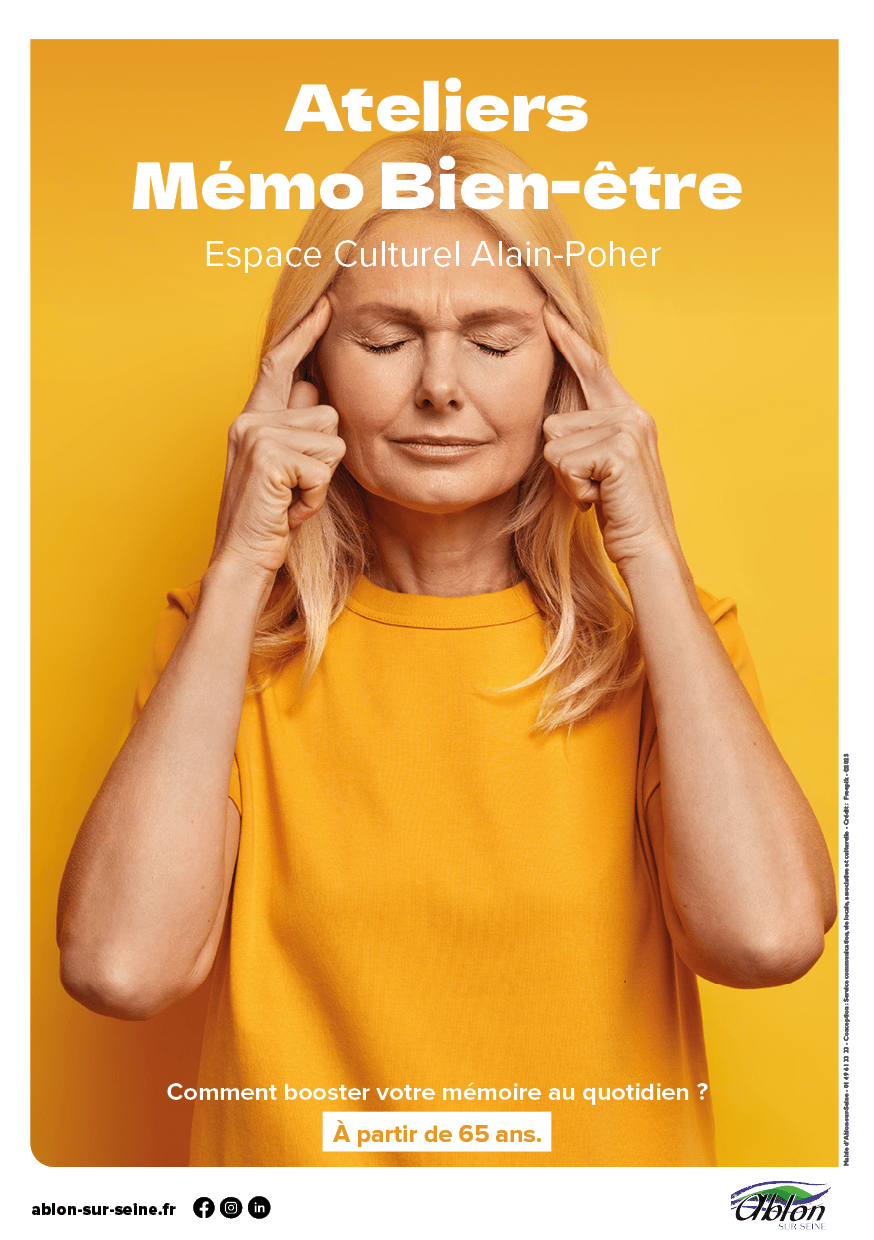atelier memo bien etre