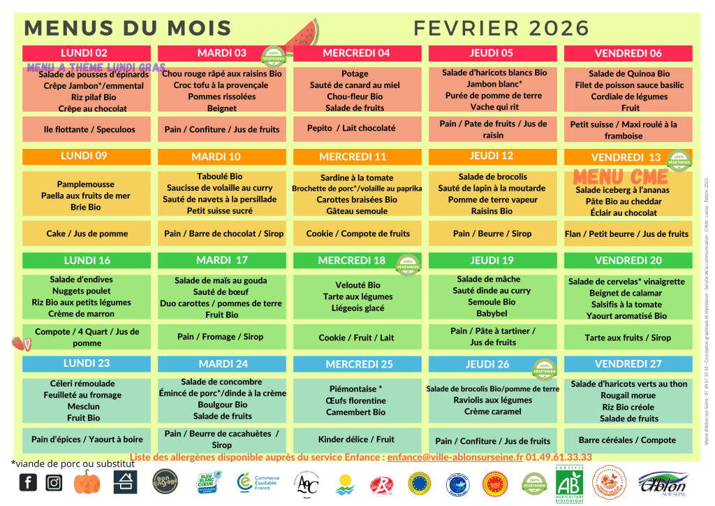 février 2026