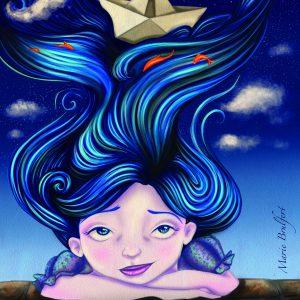 Exposition Marie Brulfert