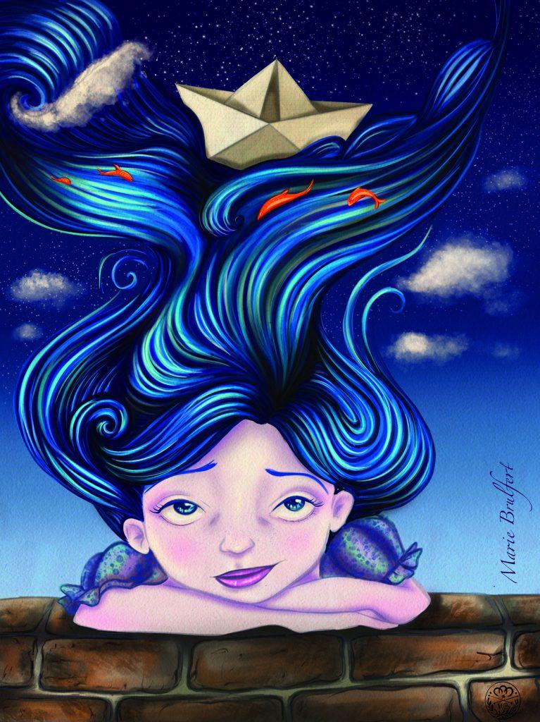 Exposition Marie Brulfert