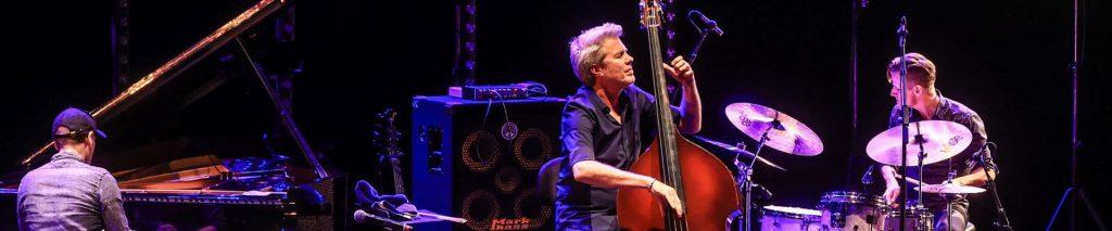 kyle eastwood
