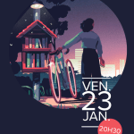 nuit de la lecture 2026