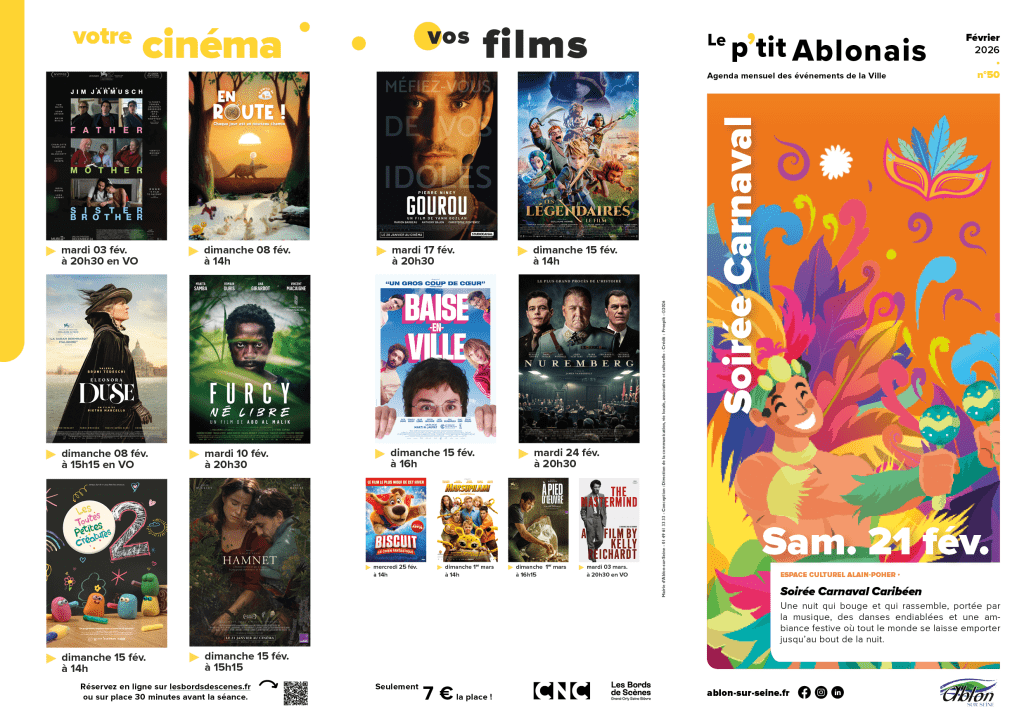 ptit ablonais n°50 couv