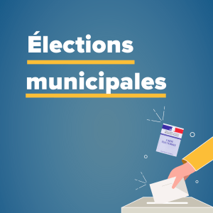 événement site election