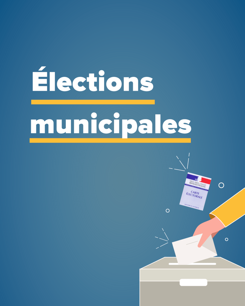 événement site election