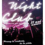 Soirée Night Club