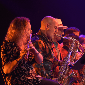 Photographie concert AAM