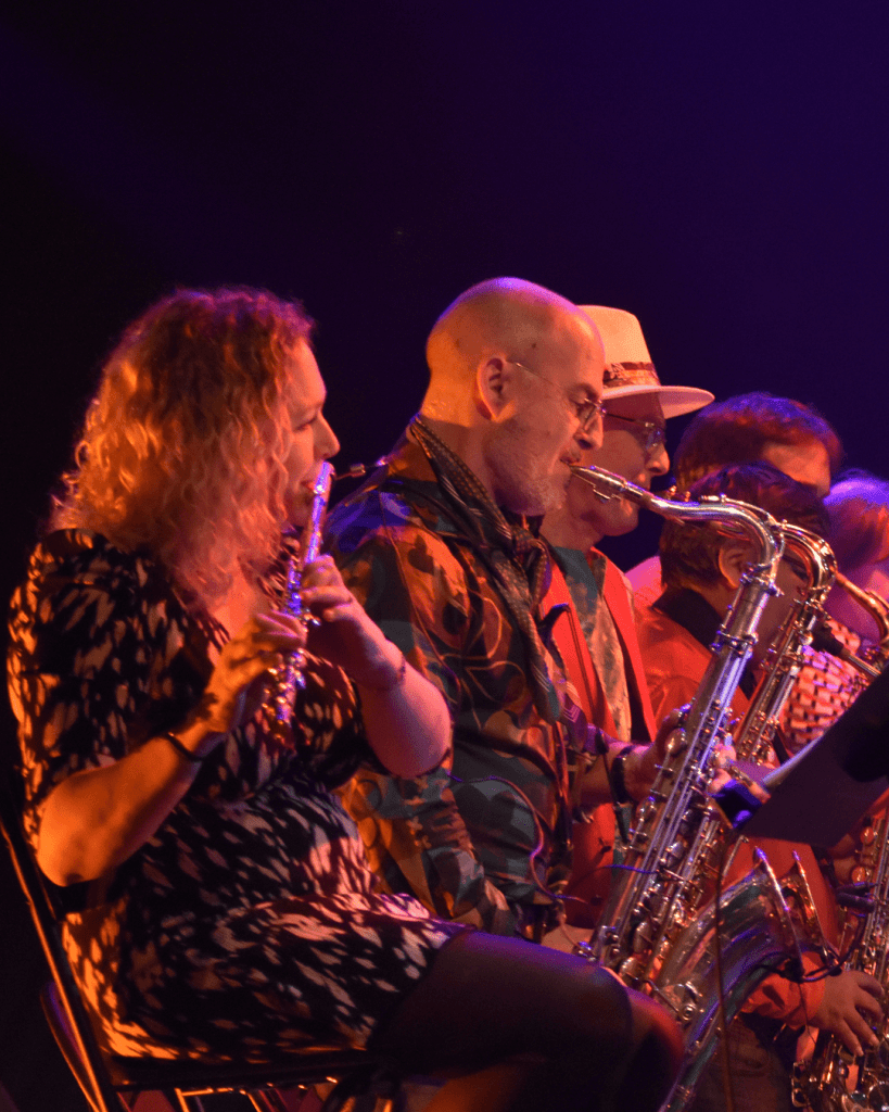 Photographie concert AAM