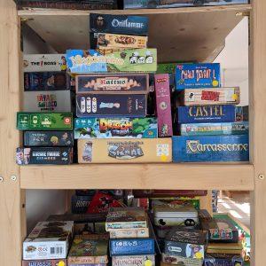 jeux