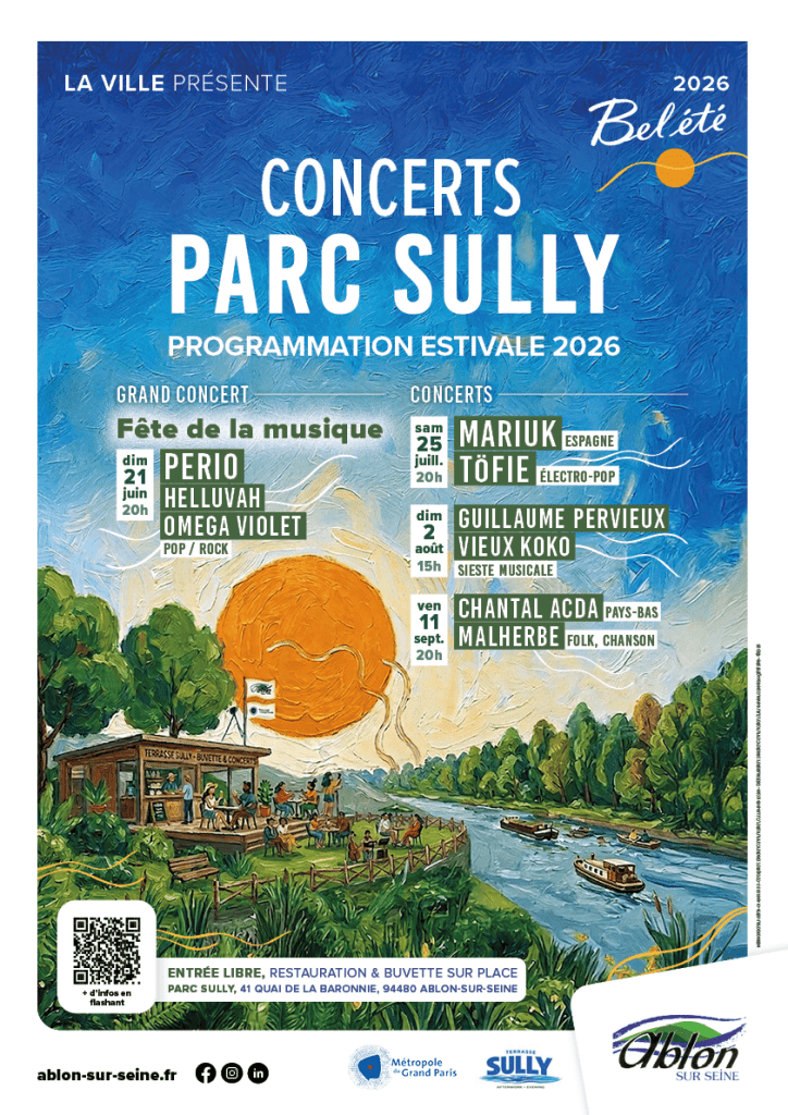 a3 2026 concerts estivaux comp