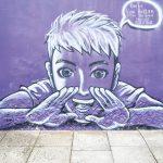 exposition street art