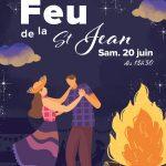feu de st jean