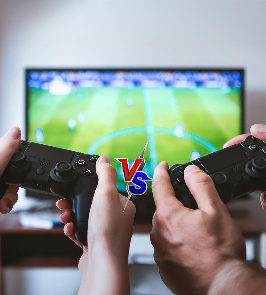 jeux