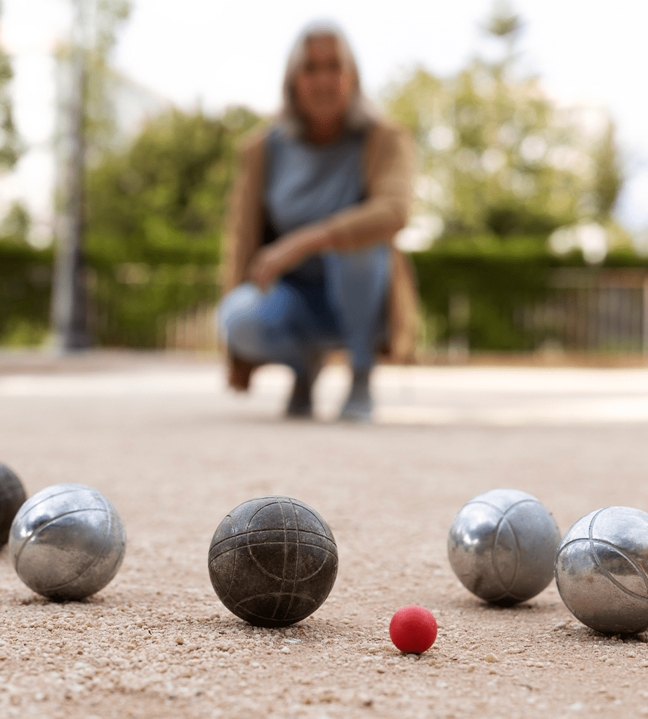 tournoi de petanque
