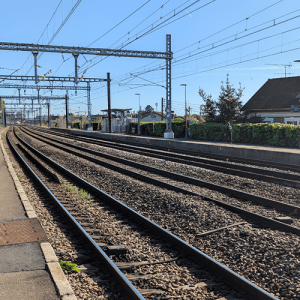gare