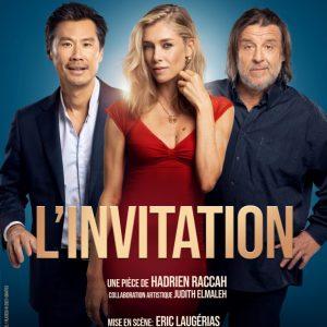 Spectacle l'invitation