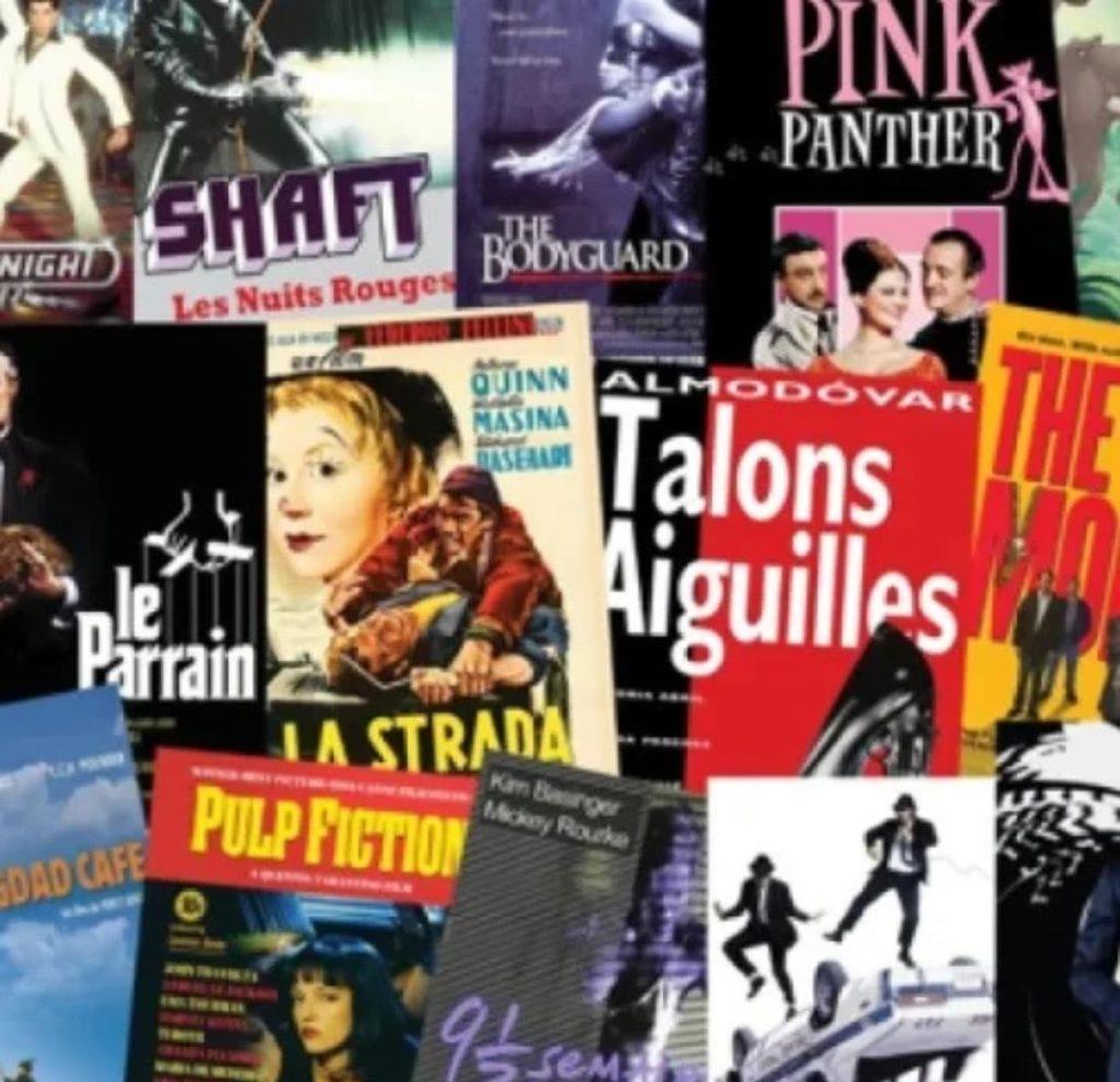 la musique fait son cinéma