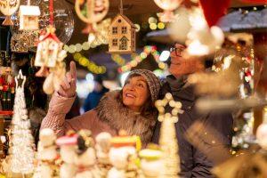 marché de noël appel à candidature