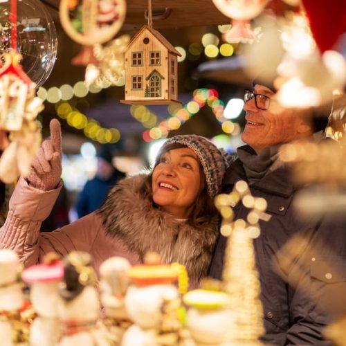marché de noël appel à candidature