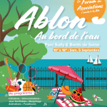 AFFICHE événement